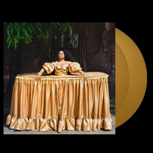 Lido Pimienta - Caribenya - Gold Vinyl