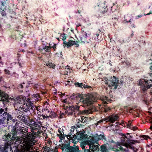 Batu & Donato Dozzy - Exhale - EcoRecord