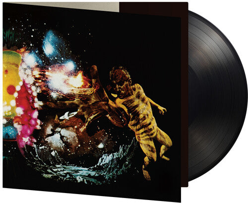 Santana - Santana III - Music On Vinyl