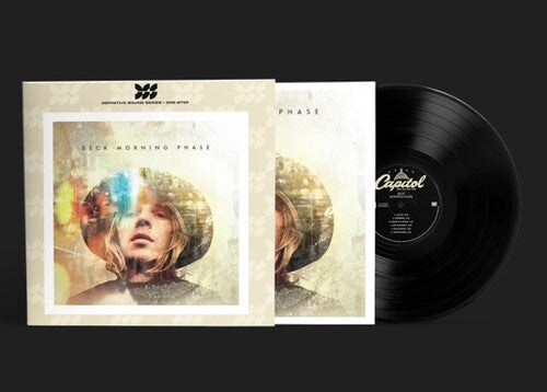 Beck - Morning Phase - DSS One-Step Vinyl