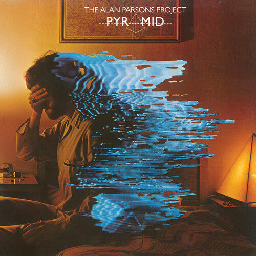 The Alan Parsons Project - Pyramid - Half-Speed Remastered
