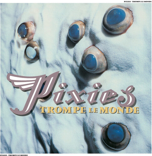 Pixies - Trompe le Monde (2026)