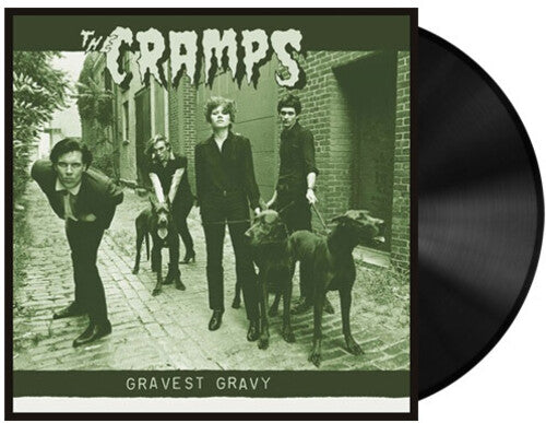 The Cramps - Gravest Gravy