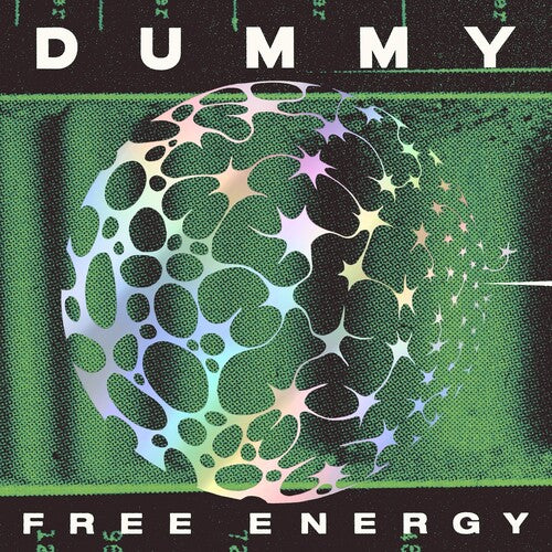 Dummy - Free Energy - Cassette