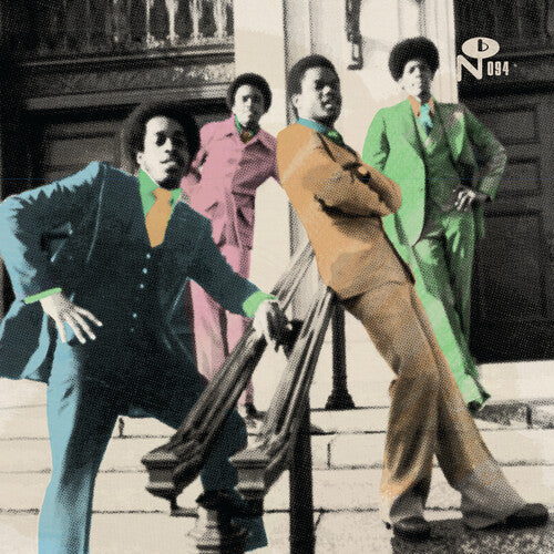 Various Artists - Eccentric Soul: The Magic Touch Label Vol. 1 - Violet Vinyl