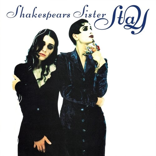 Shakespears Sister - Stay - 12” Vinyl