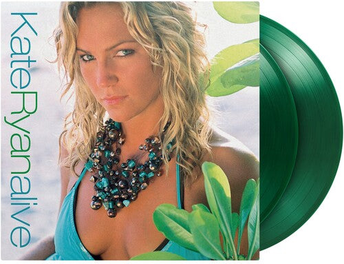 Kate Ryan - Alive (Expanded) - Music On Vinyl - Colored Vinyl