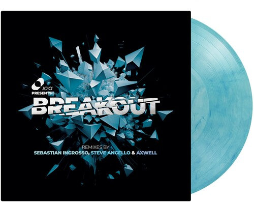 Various Artists - JOIA Presents Breakout - Music On Vinyl - Colored Vinyl