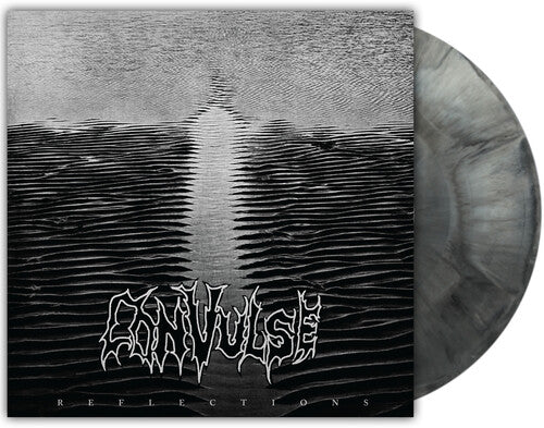 Convulse - Reflections - Custom Galaxy Vinyl