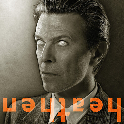 David Bowie - Heathen (2026)