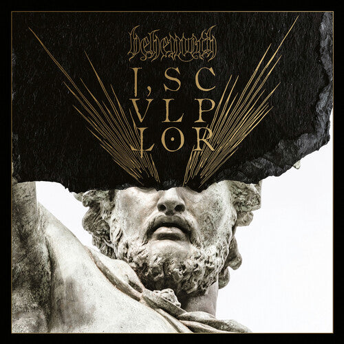 Behemoth - I, Sculptor