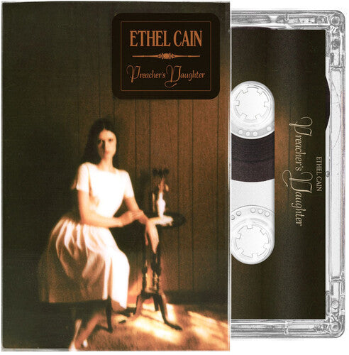Ethel Cain - Preacher's Daughter - Cassette
