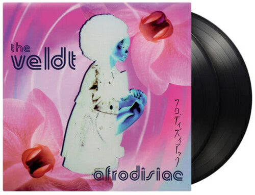 Veldt, The - Afrodisiac - Music On Vinyl