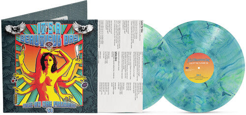 It's A Beautiful Day - Live At The Fillmore '68 - Colored Vinyl