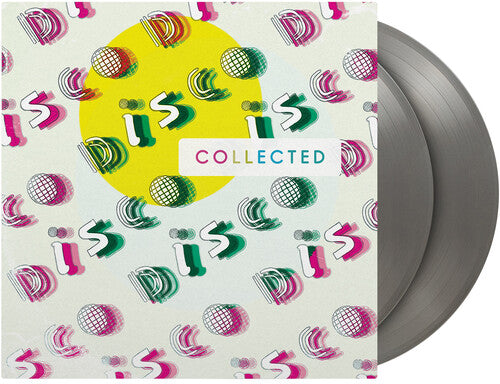 Various Artists - Disco Collected - Music On Vinyl - Colored Vinyl