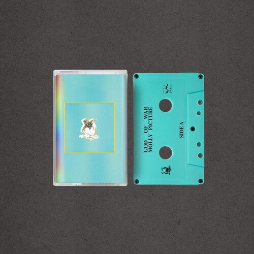 god of war - molly picture - Cassette