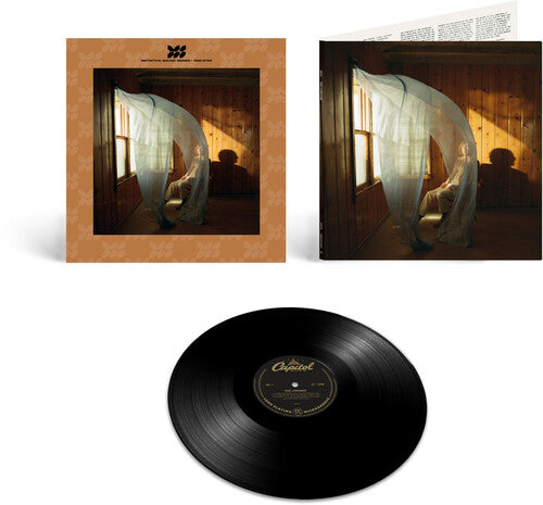 Beck - Ride Lonesome (DSS One-Step Vinyl)