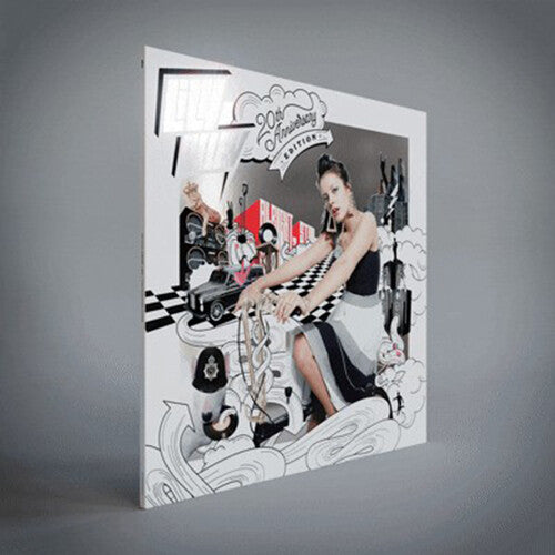 Lily Allen - Alright, Still - Picture Disc - 20th Anniversary Edition
