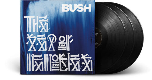 Bush - The Sea Of Memories - 15th Anniversary