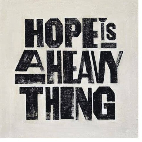 Joy Oladokun - Hope Is A Heavy Thing - Gray Eco-Mix Vinyl
