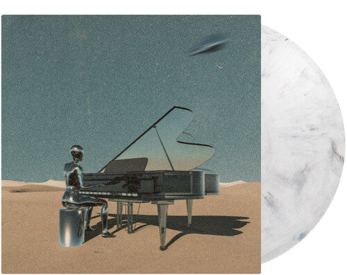 Tensnake - Stimulate - Music On Vinyl - Colored VInyl