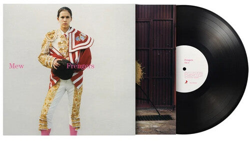 Mew - Frengers - Music On Vinyl