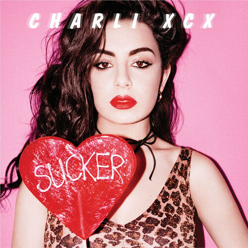 Charli xcx - SUCKER