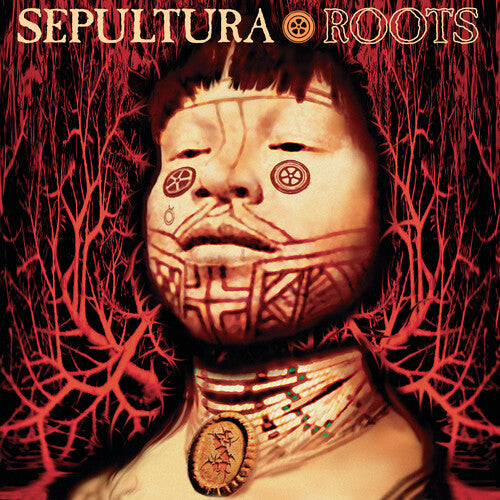 Sepultura - Roots (Metal Matters)