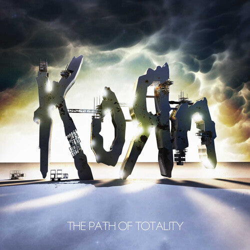 Korn - The Path Of Totality (Metal Matters)