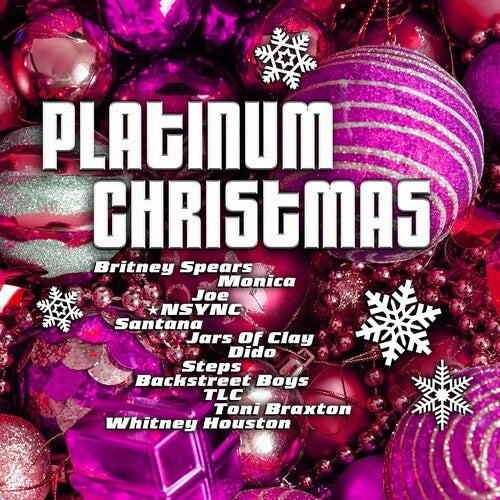 Various Artists - Platinum Christmas