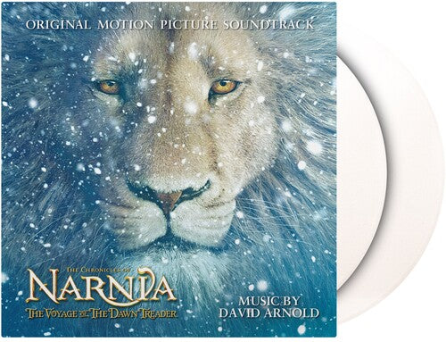 David Arnold - Chronicles Of Narnia: The Voyage Of The Dawn Treader (Soundtrack) - Music On Vinyl - Colored Vinyl