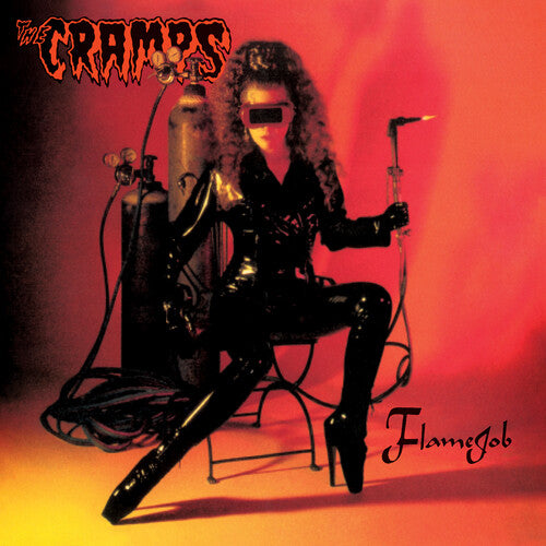 The Cramps - Flamejob - ROCKtober 2026