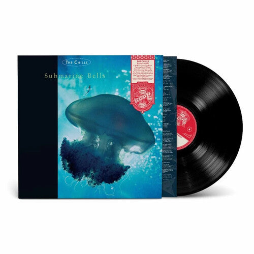 The Chills - Submarine Bells - Rhino Reserve - ROCKtober 2026