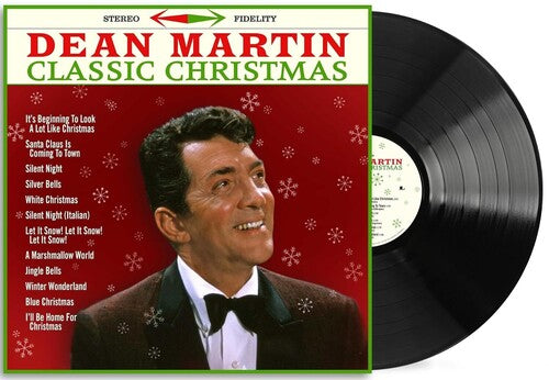 Dean Martin - Classic Christmas