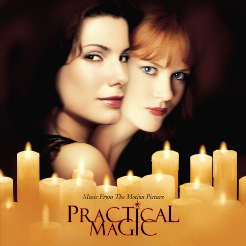 Various Artists - Practical Magic (Soundtrack)