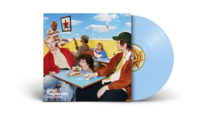 Good Neighbours - Blue Sky Mentality - Blue Sky Vinyl