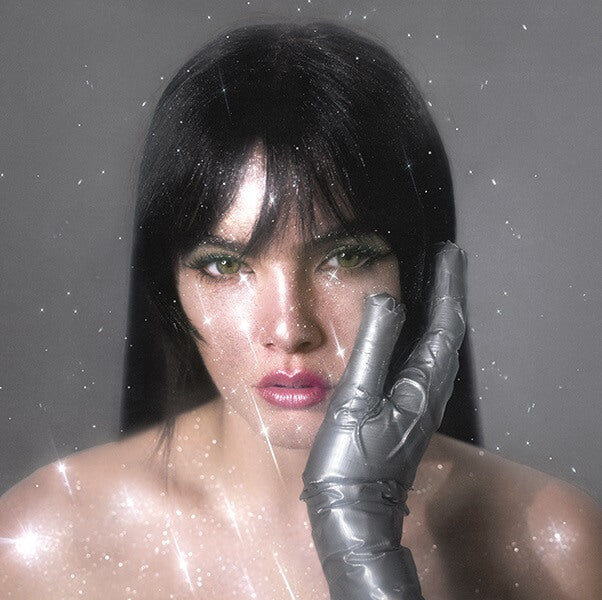 BENEE - Ur An Angel I'm Just Particles - Angel White Vinyl