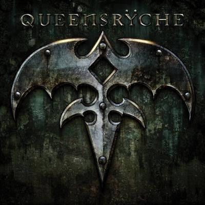 Queensryche - Queensryche - Marbled Vinyl