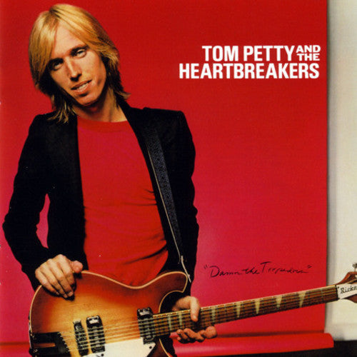 Tom Petty & The Heartbreakers - Damn The Torpedoes