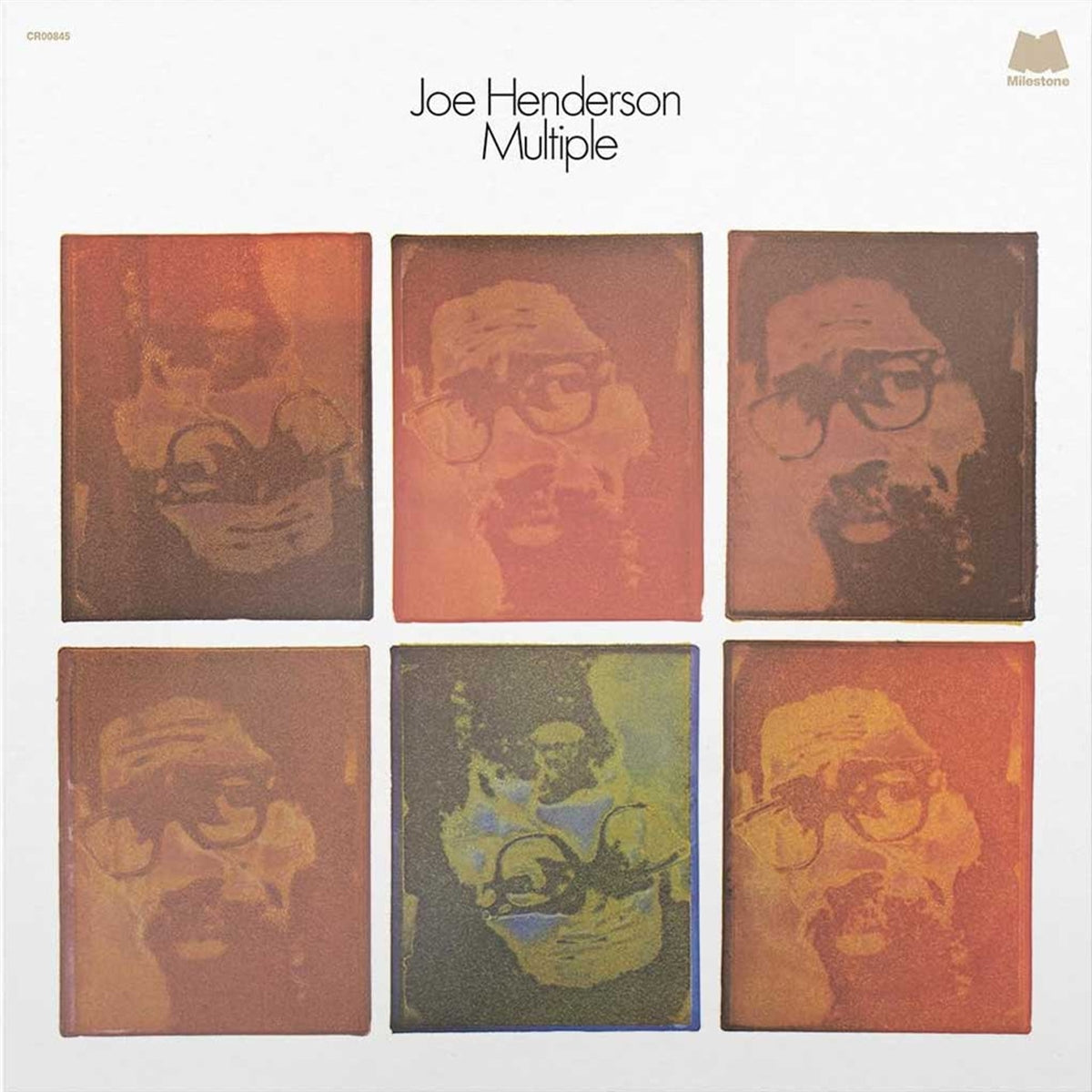 Joe Henderson - Multiple - Jazz Dispensary Top Shelf Series