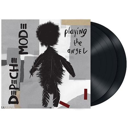 Depeche Mode - Playing The Angel