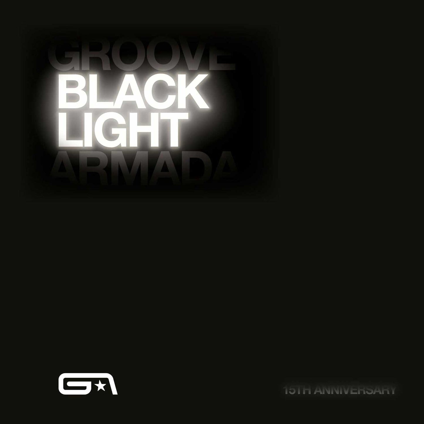Groove Armada - Black Light