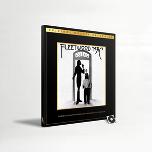Fleetwood Mac - Fleetwood Mac - Mobile Fidelity
