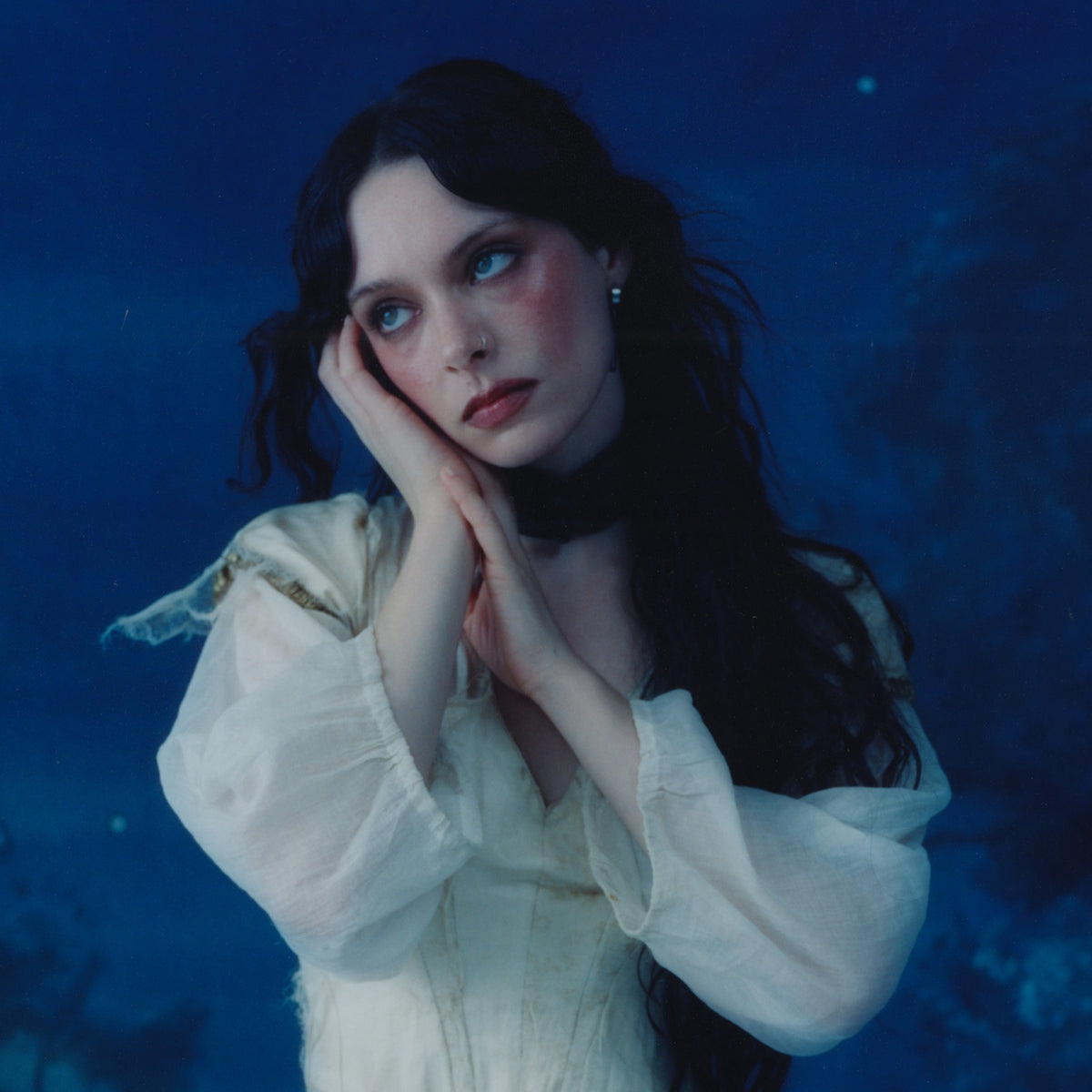 Holly Humberstone - Cruel World - Pearl White Vinyl