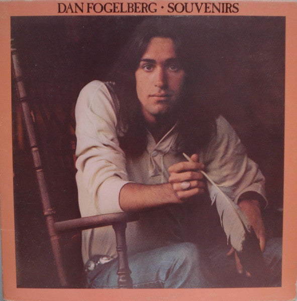Dan Fogelberg - Souvenirs - Used