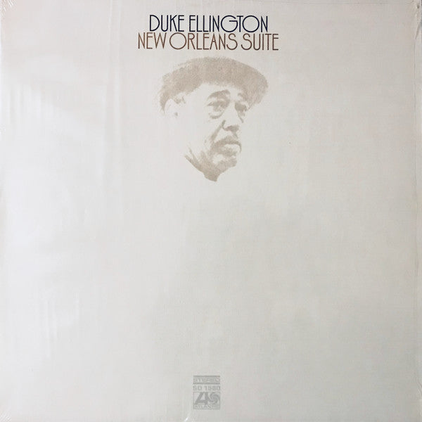 Duke Ellington - New Orleans Suite - Used