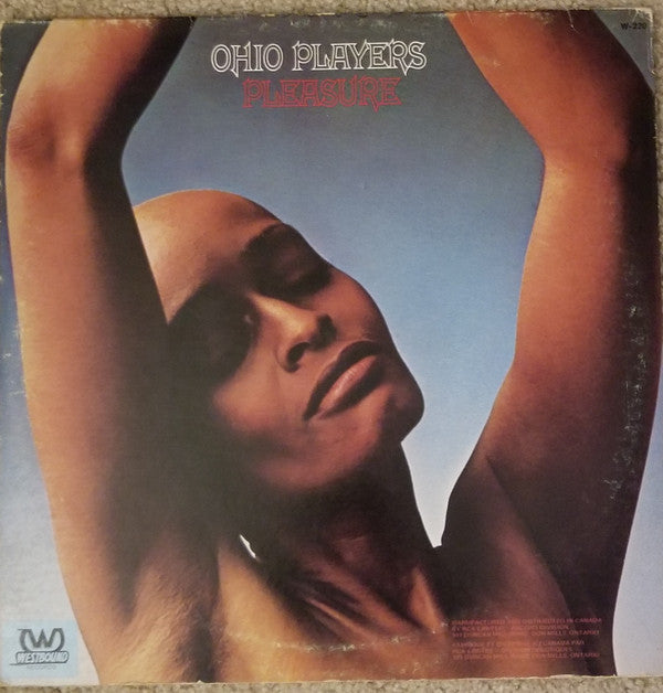 Ohio Players - Pleasure - $2 Jawn