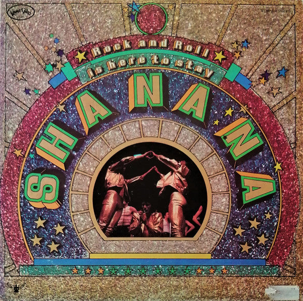 Sha Na Na - Rock & Roll Is Here To Stay! - $2 Jawn