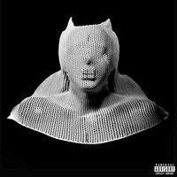 Alex Orange Drink - Victory Lap (#23) - Silver Vinyl