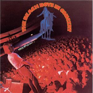 The Beach Boys - In Concert - $2 Jawn